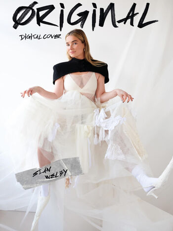 Full leaked Sian welby private onlyfans photo