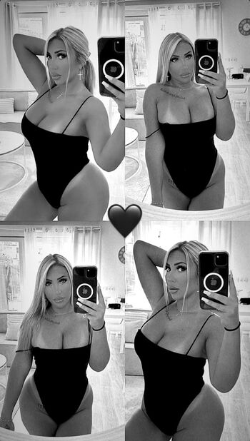Full leaked Sianablonda private onlyfans photo