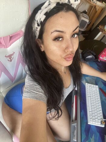Full leaked Sianaelle page private onlyfans photo