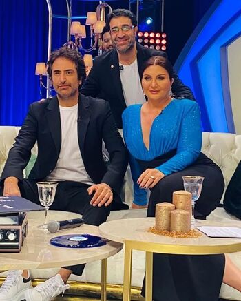 Full leaked Sibel can private onlyfans photo