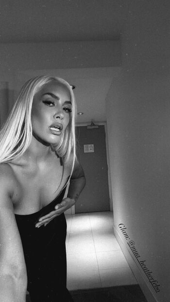 Full leaked Sibley scoles private onlyfans photo