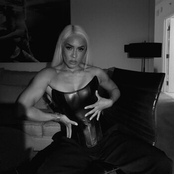 Full leaked Sibley scoles private onlyfans photo