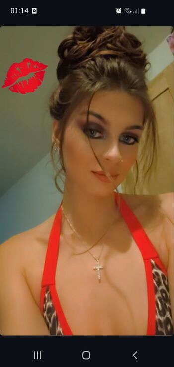 Full leaked Sici darkside private onlyfans photo