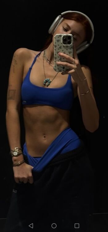 Full leaked Sicily rose  page private onlyfans photo