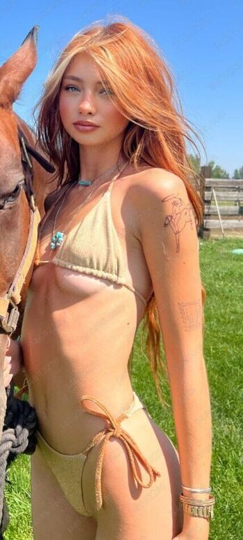 Full leaked Sicily rose private onlyfans photo