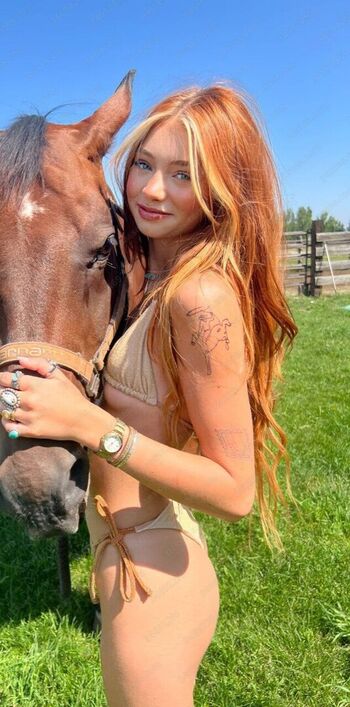 Full leaked Sicily rose private onlyfans photo