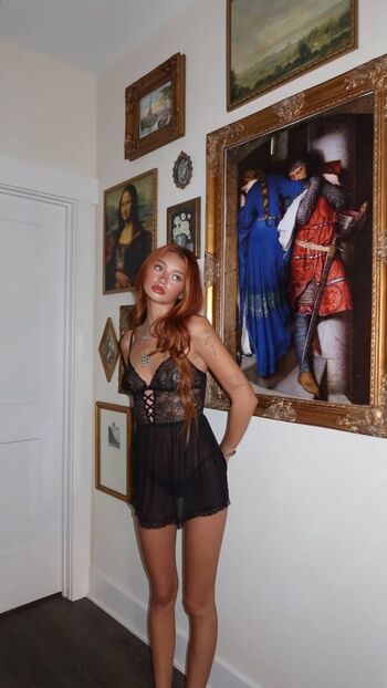 Full leaked Sicily rose private onlyfans photo