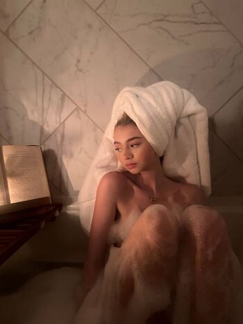 Full leaked Sicily rose page private onlyfans photo