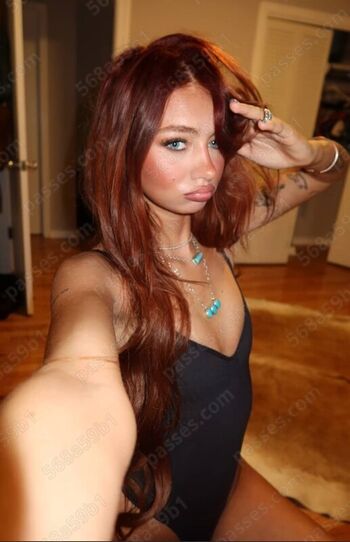 Full leaked Sicily rose page private onlyfans photo