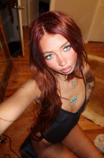 Full leaked Sicily rose page private onlyfans photo