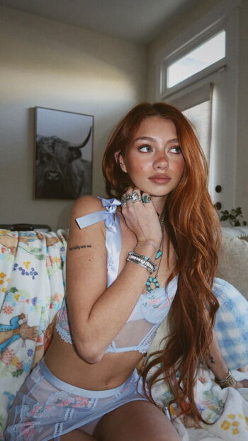 Full leaked Sicily rose private onlyfans photo