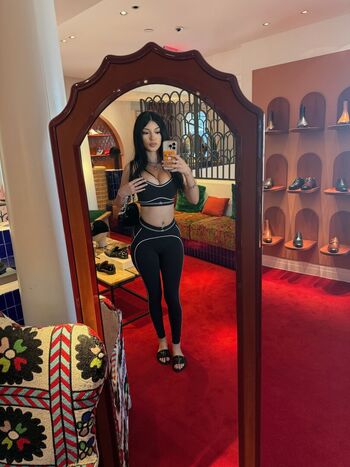 Full leaked Sickgirltati private onlyfans photo