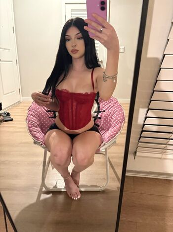 Full leaked Sickgirltati private onlyfans photo