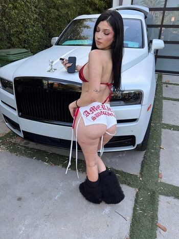 Full leaked Sickgirltati private onlyfans photo