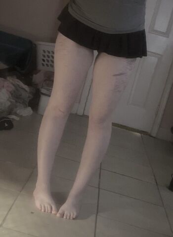 Full leaked Sickndcute private onlyfans photo