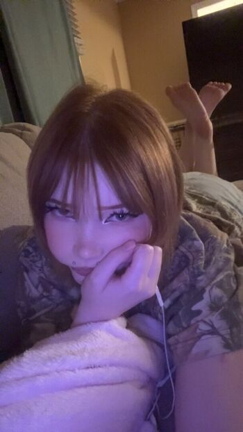 Full leaked Sickndcute page private onlyfans photo