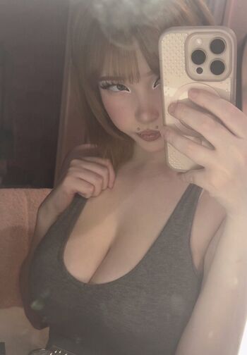 Full leaked Sickndcute page private onlyfans photo