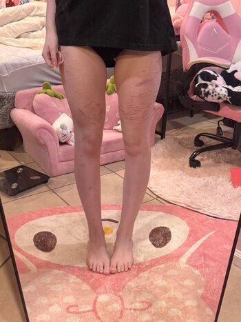 Full leaked Sickndcute private onlyfans photo