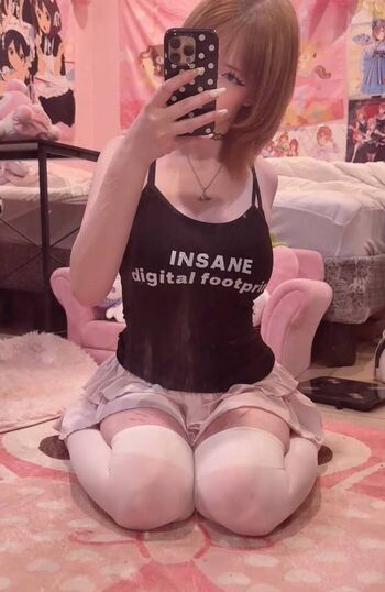 Full leaked Sickndcute private onlyfans photo