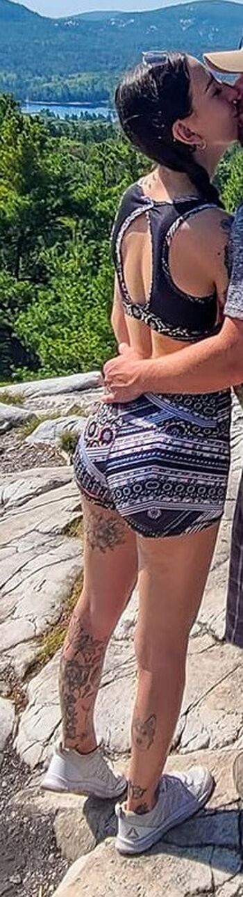 Full leaked Sidney karchie private onlyfans photo