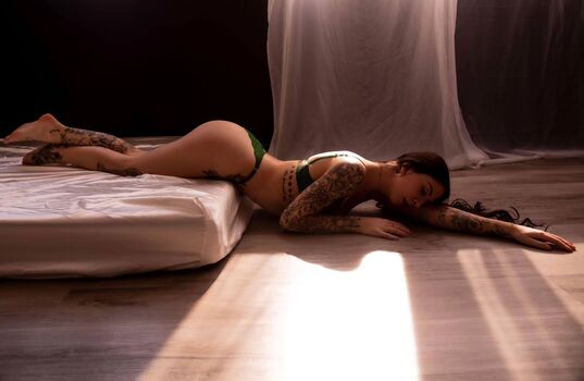 Full leaked Sidney karchie private onlyfans photo