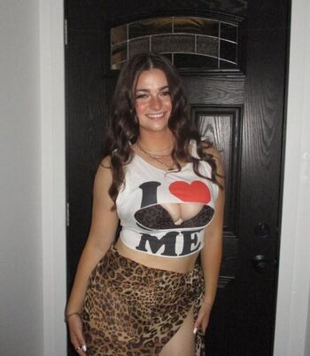 Full leaked Sidney miller private onlyfans photo