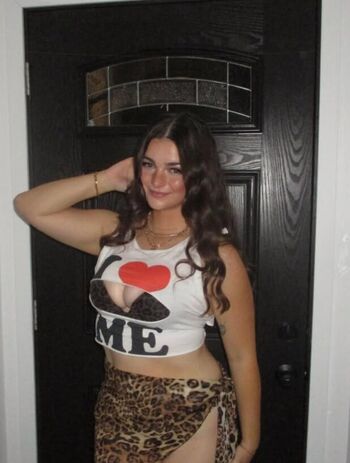 Full leaked Sidney miller private onlyfans photo