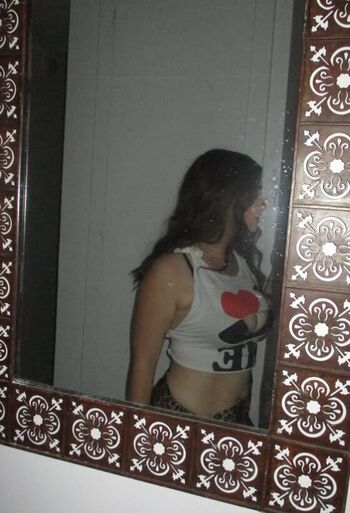 Full leaked Sidney miller private onlyfans photo