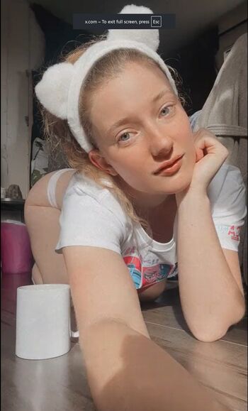 Full leaked Sidney rubino private onlyfans photo