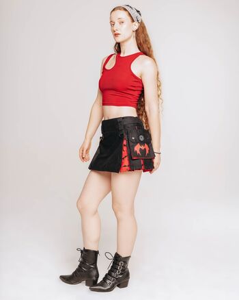 Full leaked Sidney rubino private onlyfans photo
