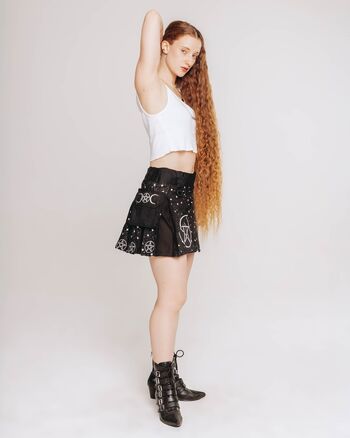 Full leaked Sidney rubino private onlyfans photo