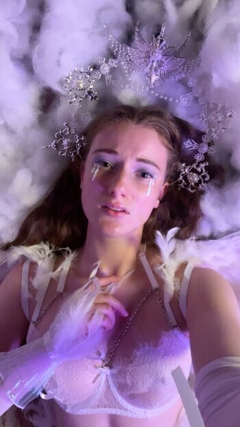 Full leaked Sidney rubino private onlyfans photo