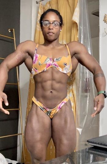 Full leaked Sidney wilson private onlyfans photo