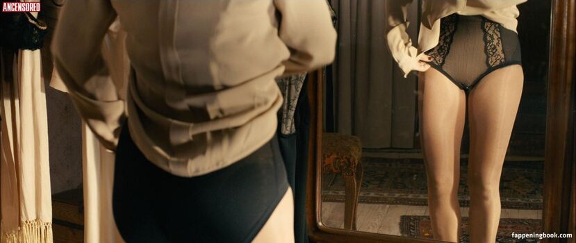 Full leaked Sidse babett knudsen private onlyfans photo