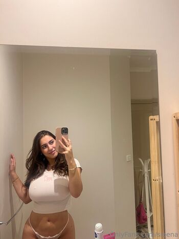 Full leaked Sieena private onlyfans photo