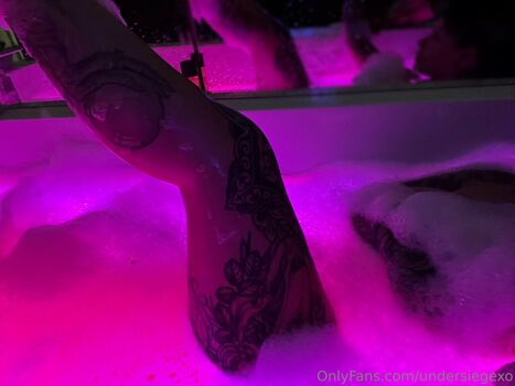 Full leaked Siege private onlyfans photo