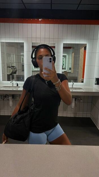 Full leaked Siena hostetler private onlyfans photo