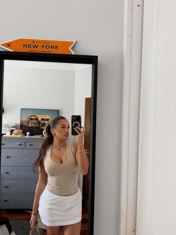 Full leaked Sienna ferrone private onlyfans photo