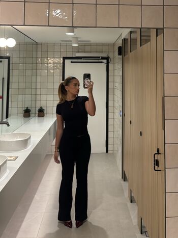 Full leaked Sienna ferrone private onlyfans photo