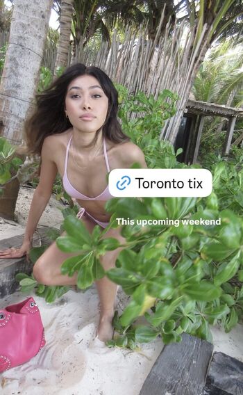 Full leaked Sienna hubert ross private onlyfans photo