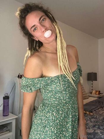 Full leaked Sienna june private onlyfans photo