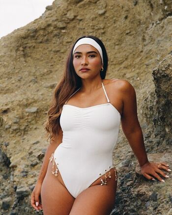 Full leaked Sienna mae gomez private onlyfans photo