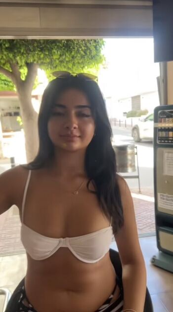 Full leaked Sienna sidhu page private onlyfans photo