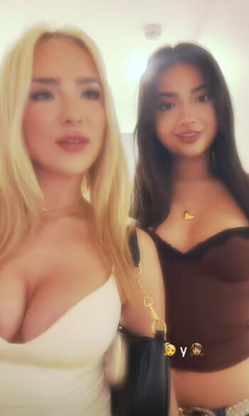 Full leaked Sienna sidhu private onlyfans photo