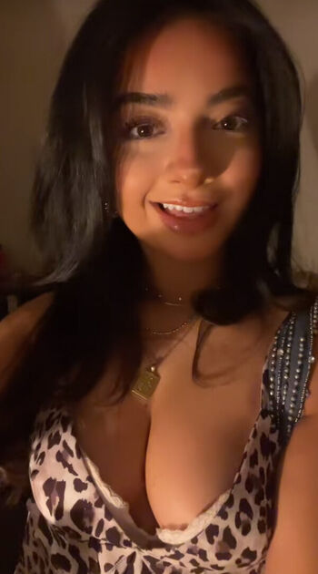 Full leaked Sienna sidhu private onlyfans photo