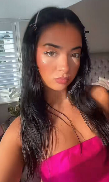 Full leaked Sienna sidhu page private onlyfans photo