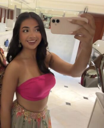 Sienna Sidhu