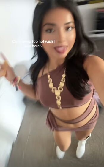 Full leaked Sienna sidhu page private onlyfans photo
