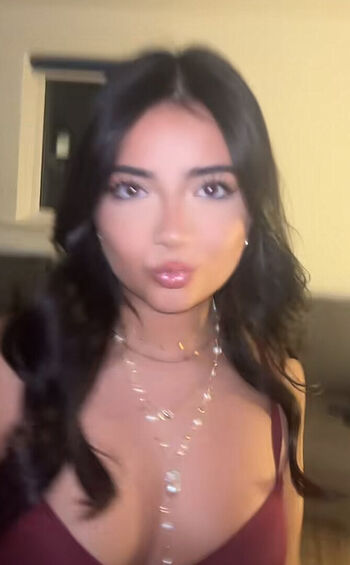 Full leaked Sienna sidhu private onlyfans photo