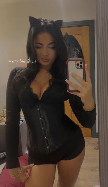Full leaked Sienna sidhu private onlyfans photo